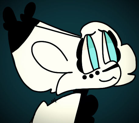PFP Request on Scratch! by VioletJinxed on DeviantArt