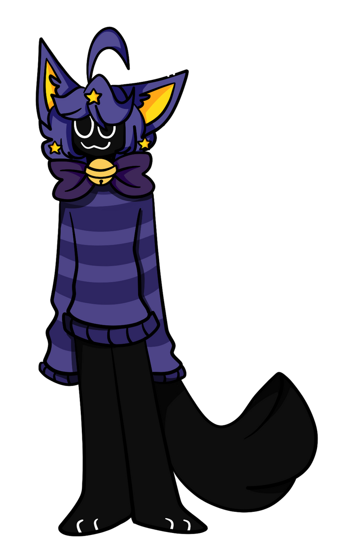 Starbit by VioletJinxed on DeviantArt