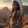 Native American