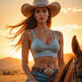 Horse Ride