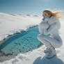 White Desert