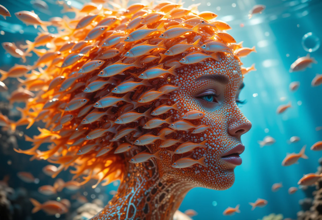 Deep Reef