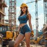 Construcion Worker
