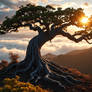 Ancient Tree