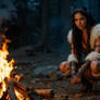 Tribal Hunter