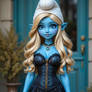 Smurfette