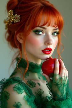 Pomegranate