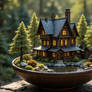 Home Sweet Mini Home