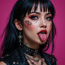Irreverent Pixie