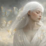 Butterfly Veil