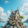Island Seclusion