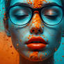 Serene Vibrance