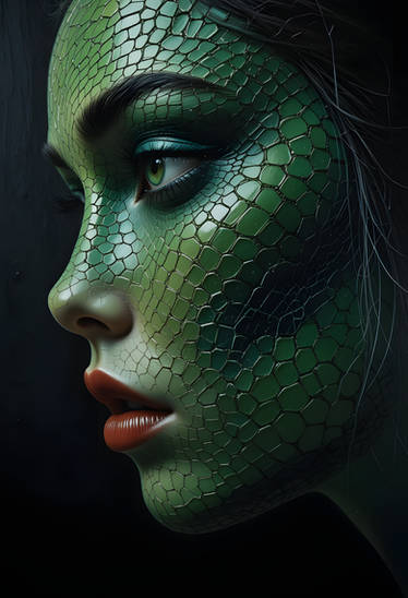 Green Scales