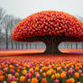 Tulip Dreamscape