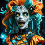 Trickster's Grin