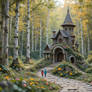 The Bloomfolk's Haven
