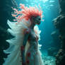 The Deep's Bride