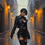 Urban Noir
