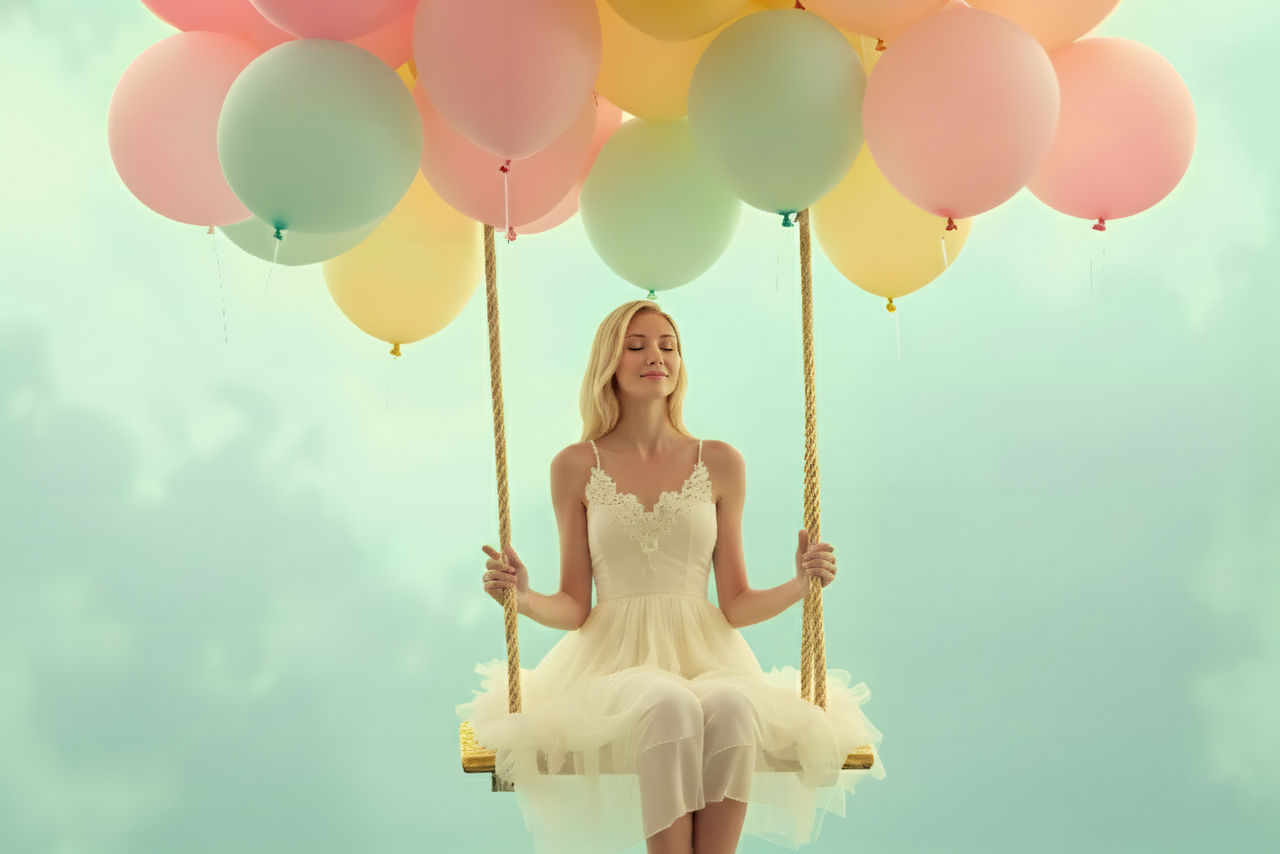 The Swing of Dreams