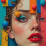 Color Block Crush