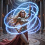 The Warding Circle