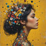 Collage Mind