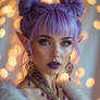 Solstice Elf