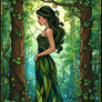 Botanical Nouveau