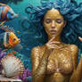 Being of Silent Reef
