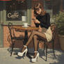 Coffee Break