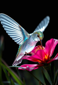Hummingbird