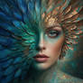 Lady of the Leaf