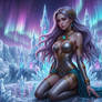 Boreal Grace