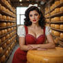 Parmigiano Reggiano