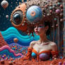 The Many Eyes of the Psyche