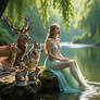 The Voice of Nature
