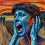 Munch's Syndrome