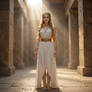 Helen of Troy: Homeric Description