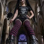 Goth Domination
