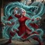AUSTRALIAN TAIPAN: The She-Quan Disciple