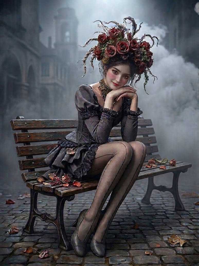 A Touch of Sweetness