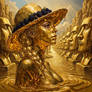 Midas' Stream