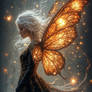 Winged Solitude