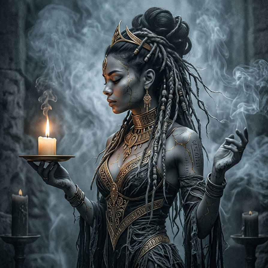 The Oracle of Memphis