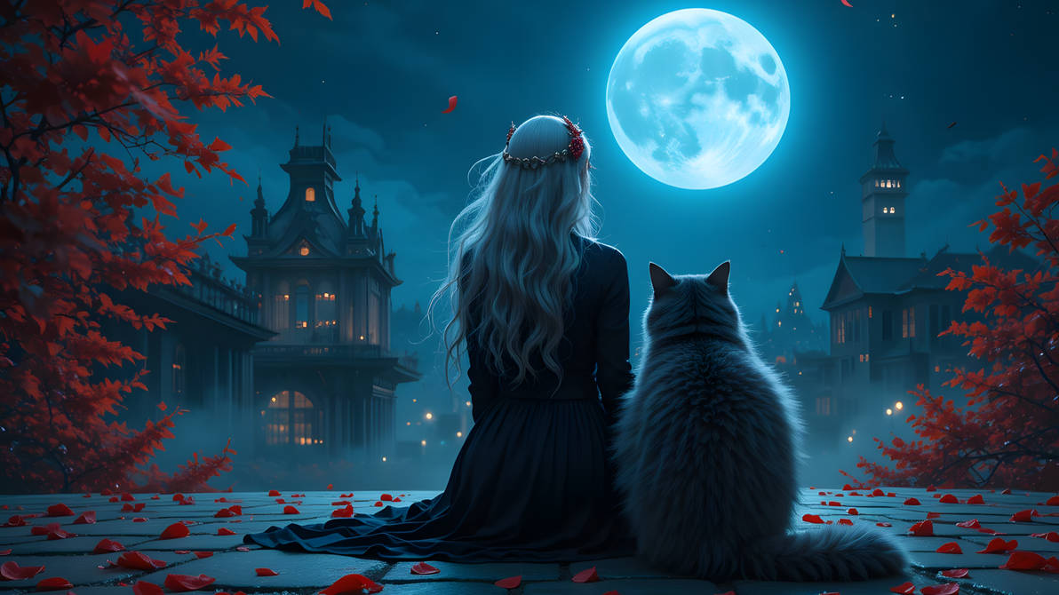 Midnight Companions