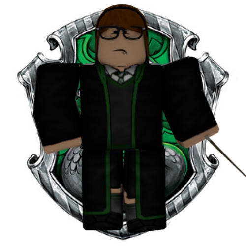 Roblox Harry Potter Two By Thornesue On Deviantart - roblox harry potter loud