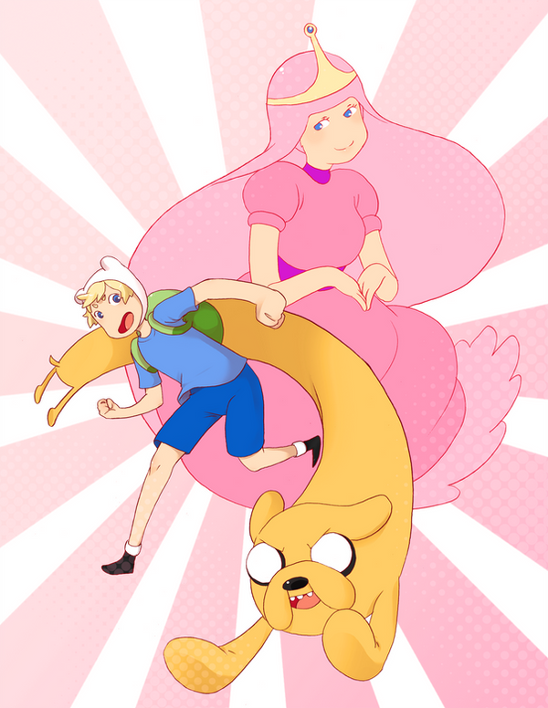 Adventure Taimu by Dreamsraven