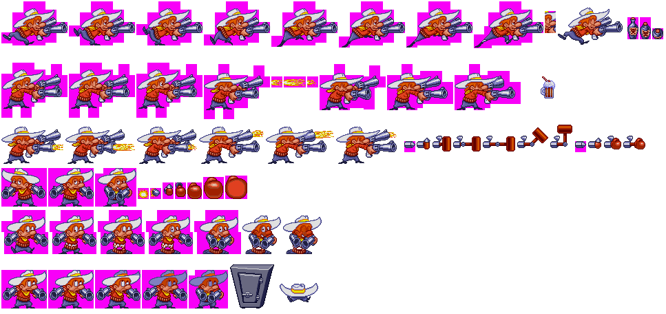 Deviantart Rabbit Rampage Red Hot Ryder (Bugs Bunny - Rabbit Rampage) by swinezooka on DeviantArt