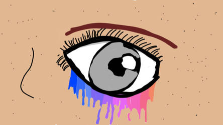 Sketch Your Eye