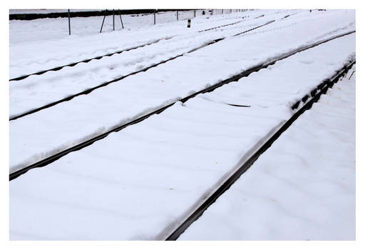 Cold rails